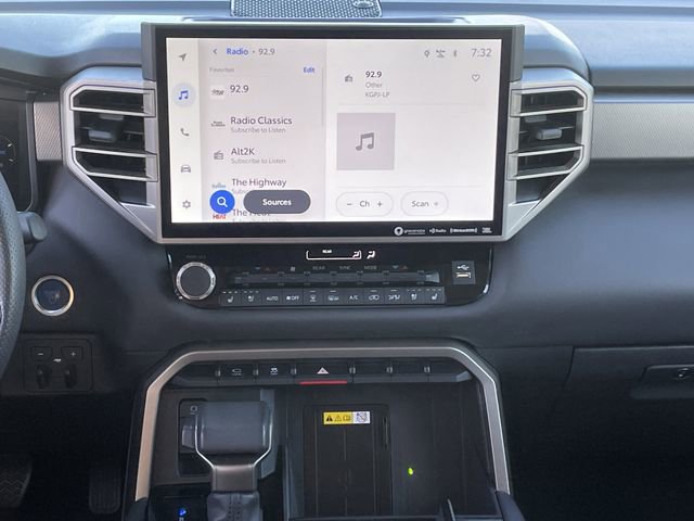 Used 2023 Toyota Sequoia Limited image 15