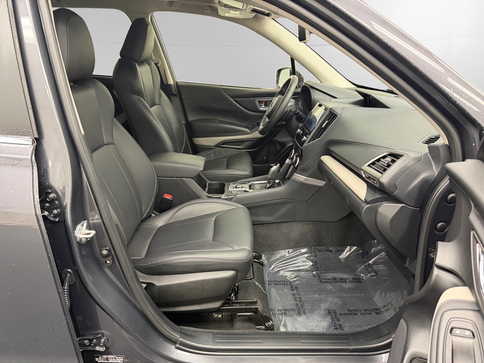 Certified 2023 Subaru Forester Limited AWD/4WD image 15