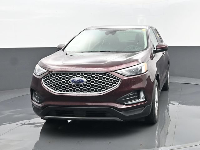 Used 2023 Ford Edge SEL w/ Convenience Package AWD/4WD image 24