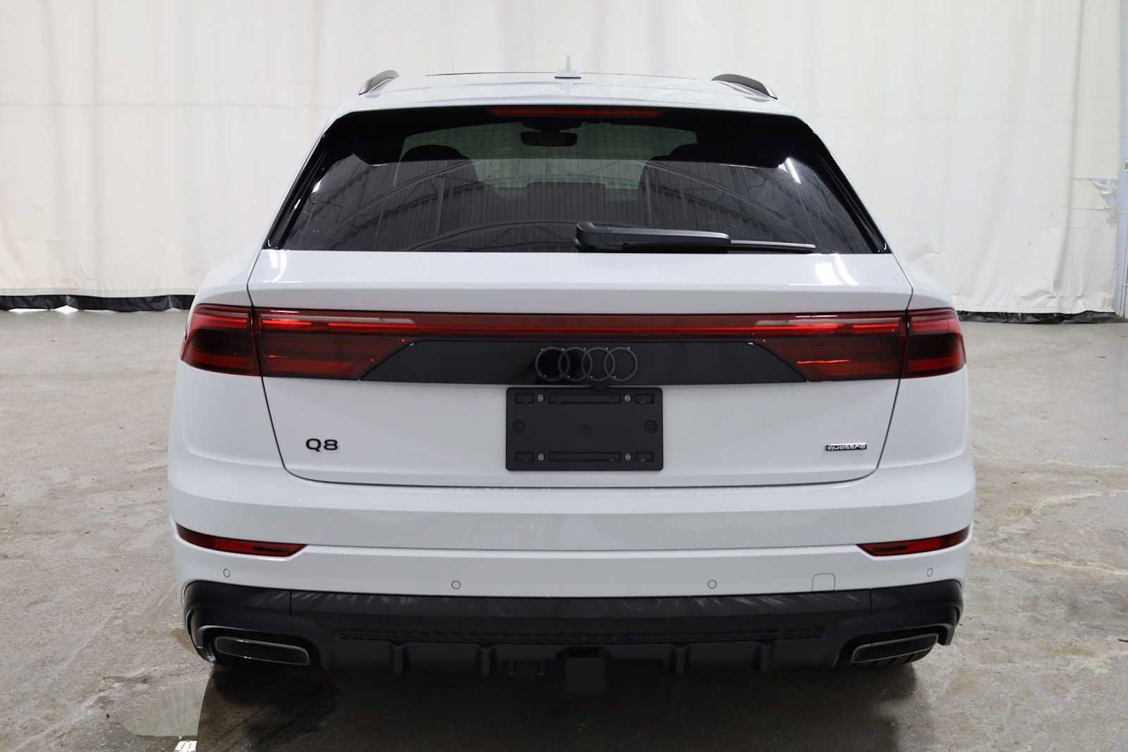 New 2026 Audi Q8 Premium Plus image 7