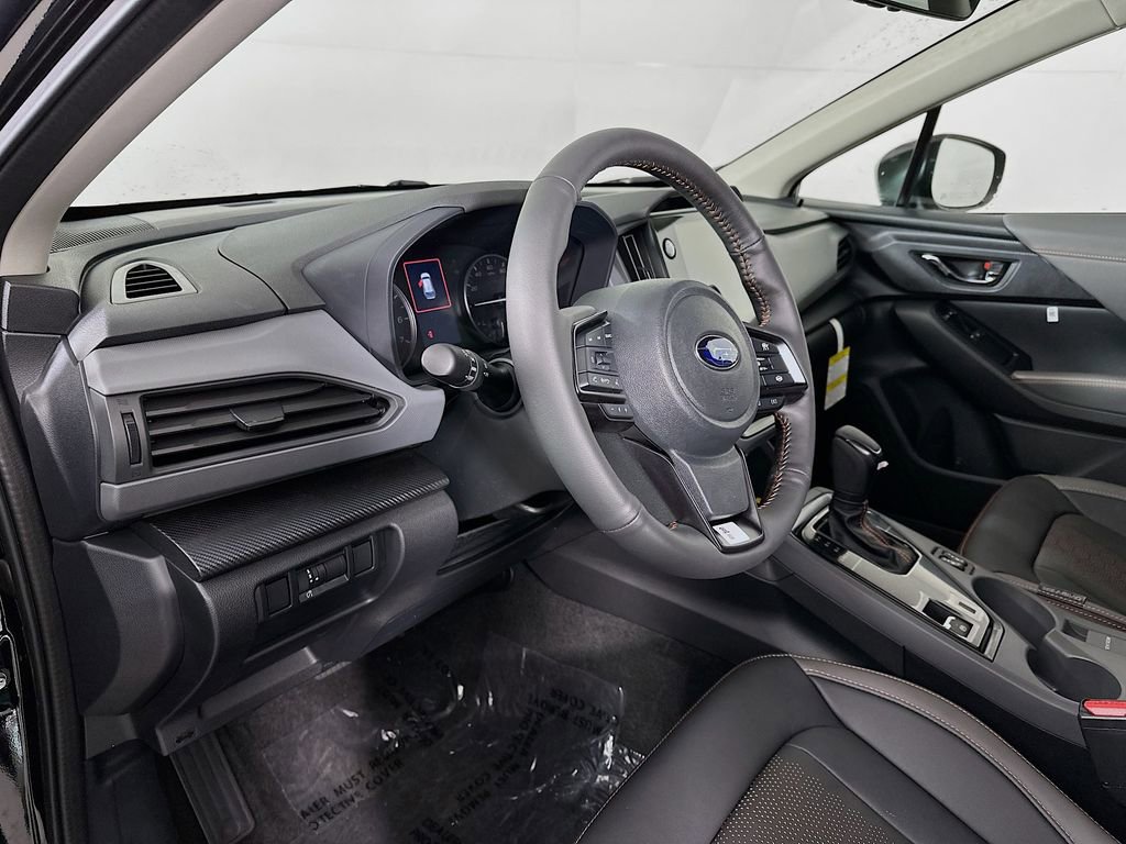 New 2026 Subaru Crosstrek 2.5i Limited image 13