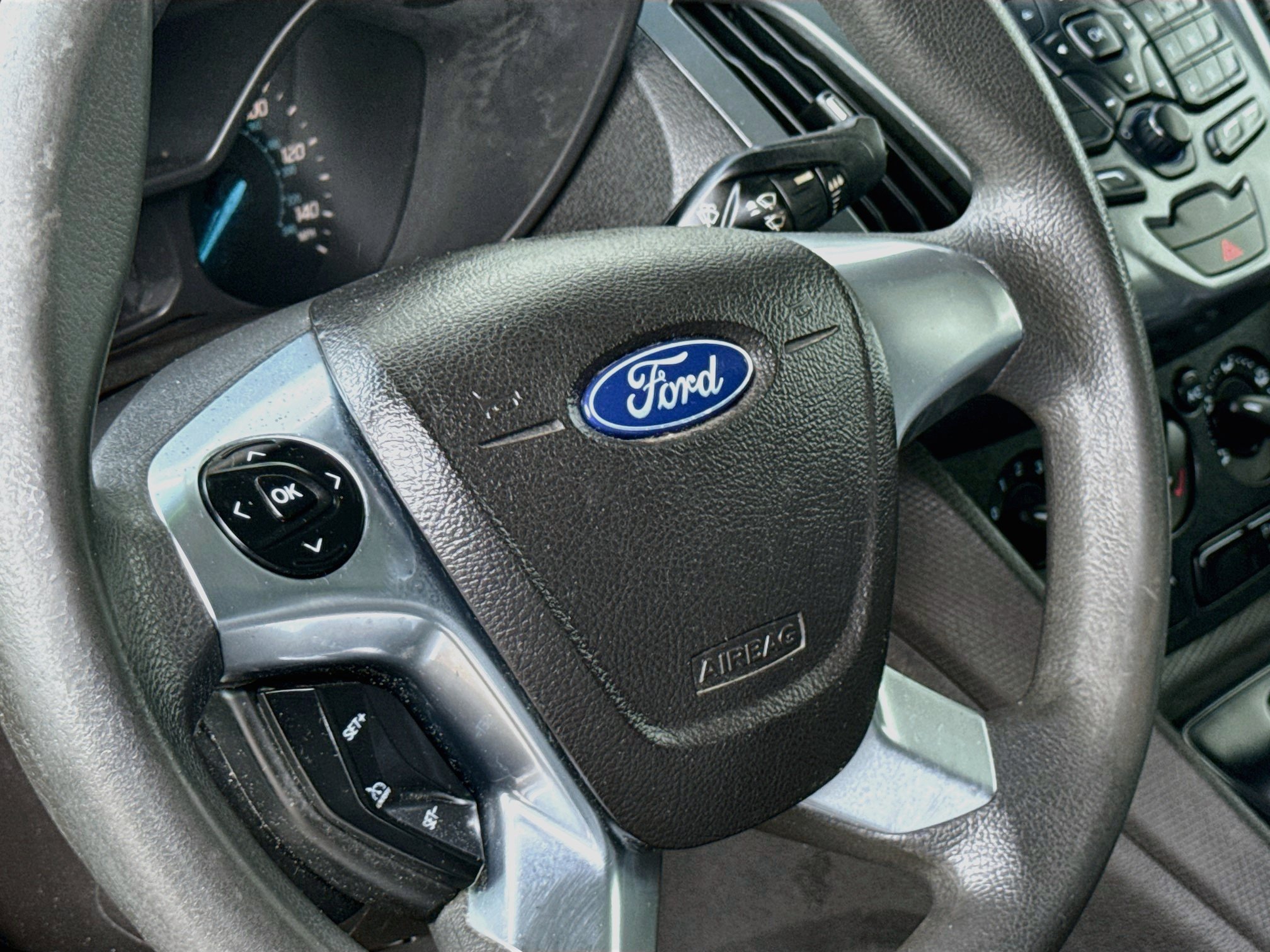 Used 2017 Ford Transit Connect XL FWD image 11