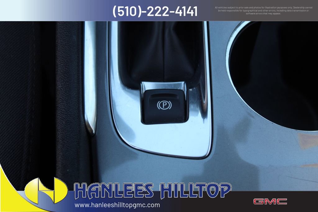 Used 2024 Chevrolet Malibu LT FWD image 21