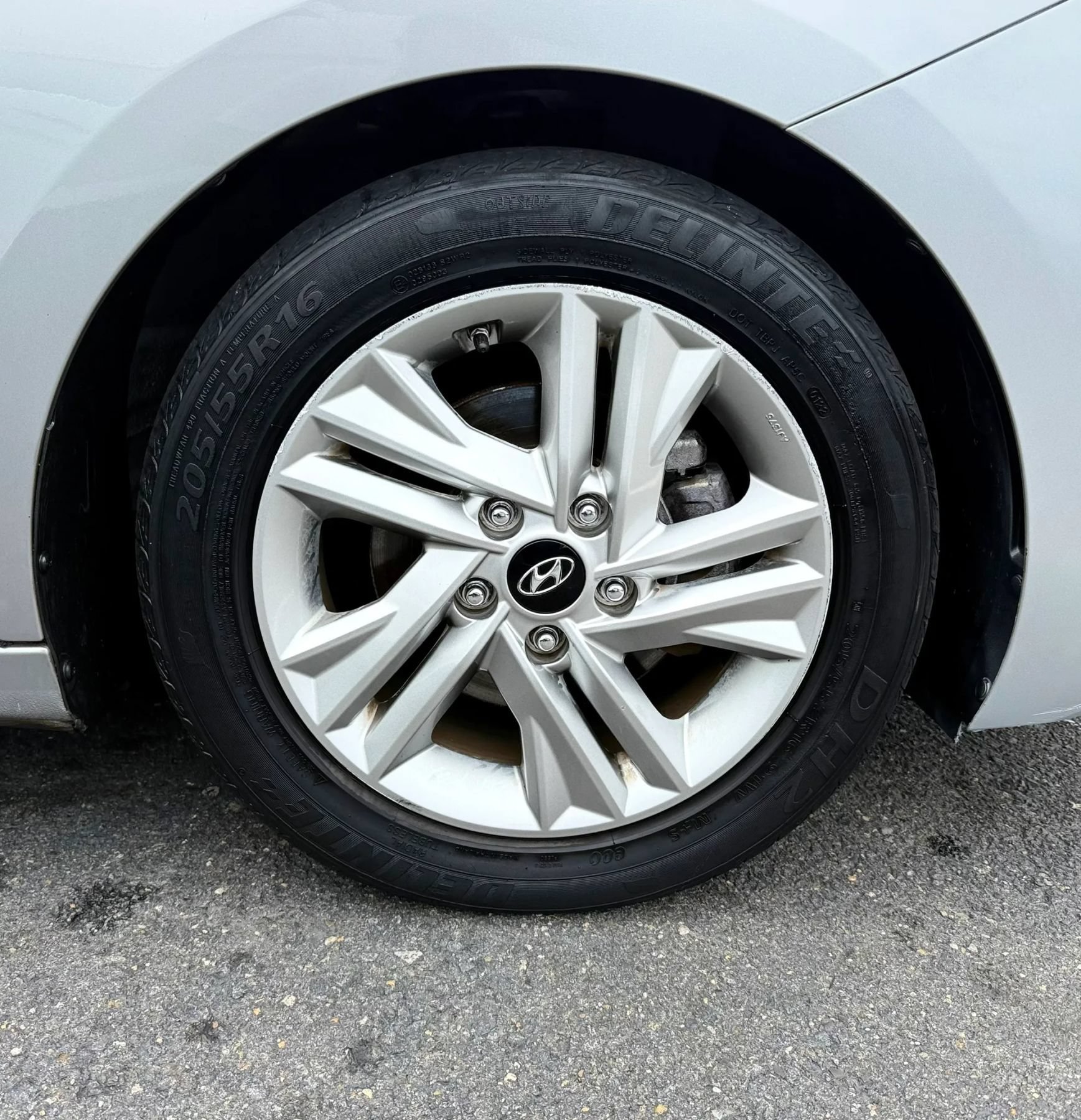 Used 2020 Hyundai Elantra SEL w/ Cargo Package (C1) FWD image 42