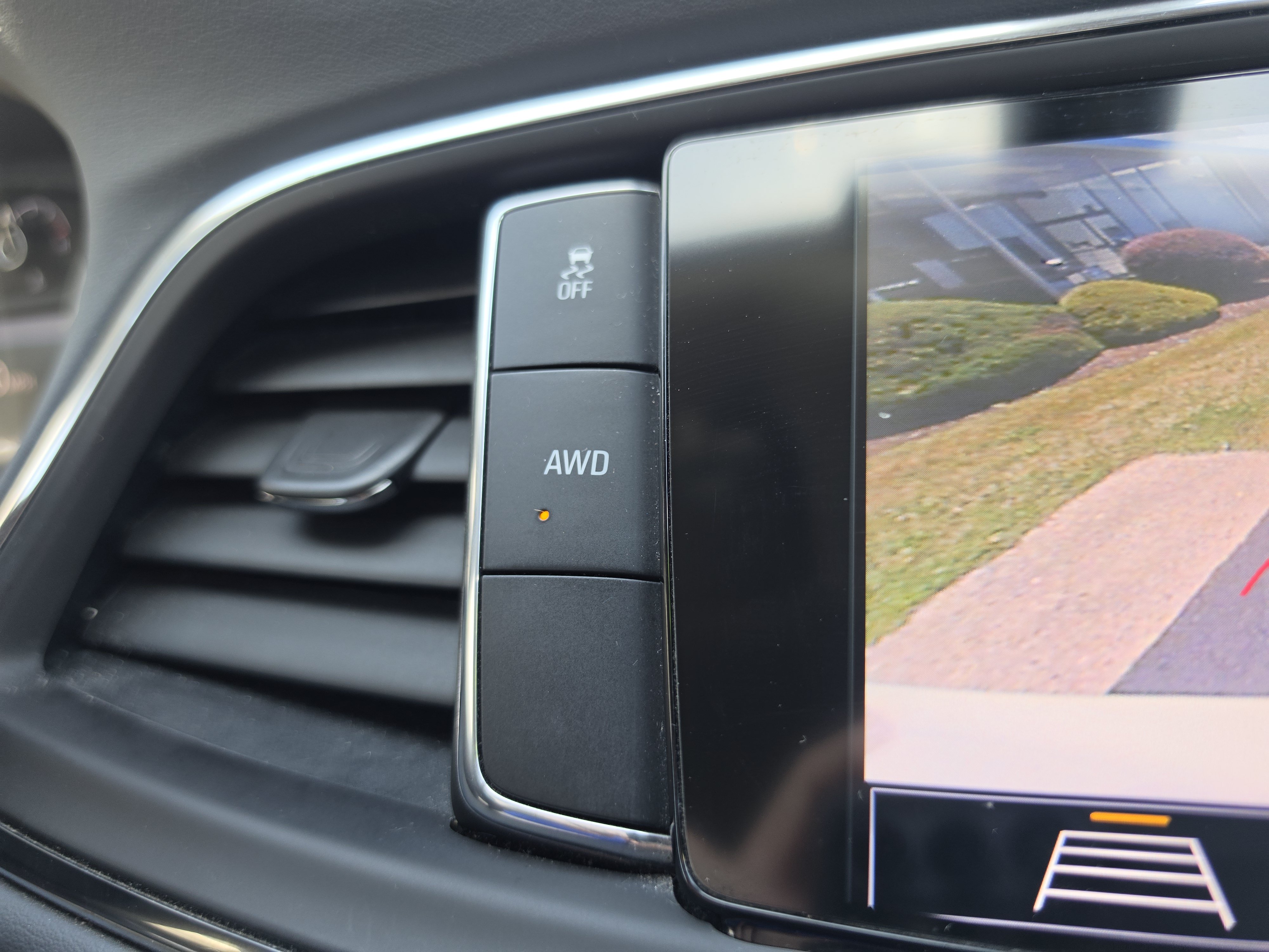 Used 2021 Buick Enclave Essence AWD/4WD image 28