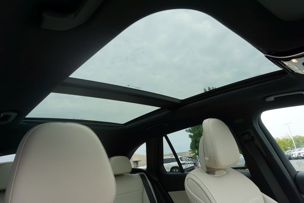 New 2026 Mercedes-Benz GLC 300 4MATIC image 67