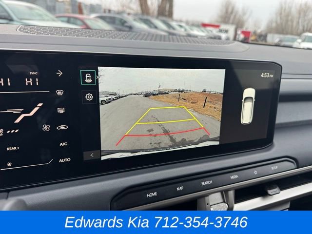 New 2027 Kia Telluride S image 30