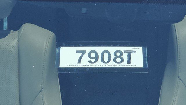 Used 2022 Honda Accord EX-L image 34