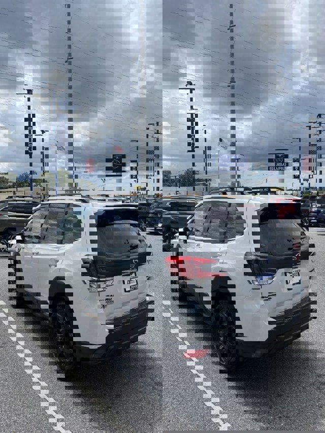 New 2025 Subaru Forester Wilderness w/ Convenience Package image 5