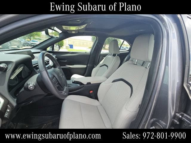 Used 2021 Lexus UX 250h w/ Premium Package AWD/4WD image 11