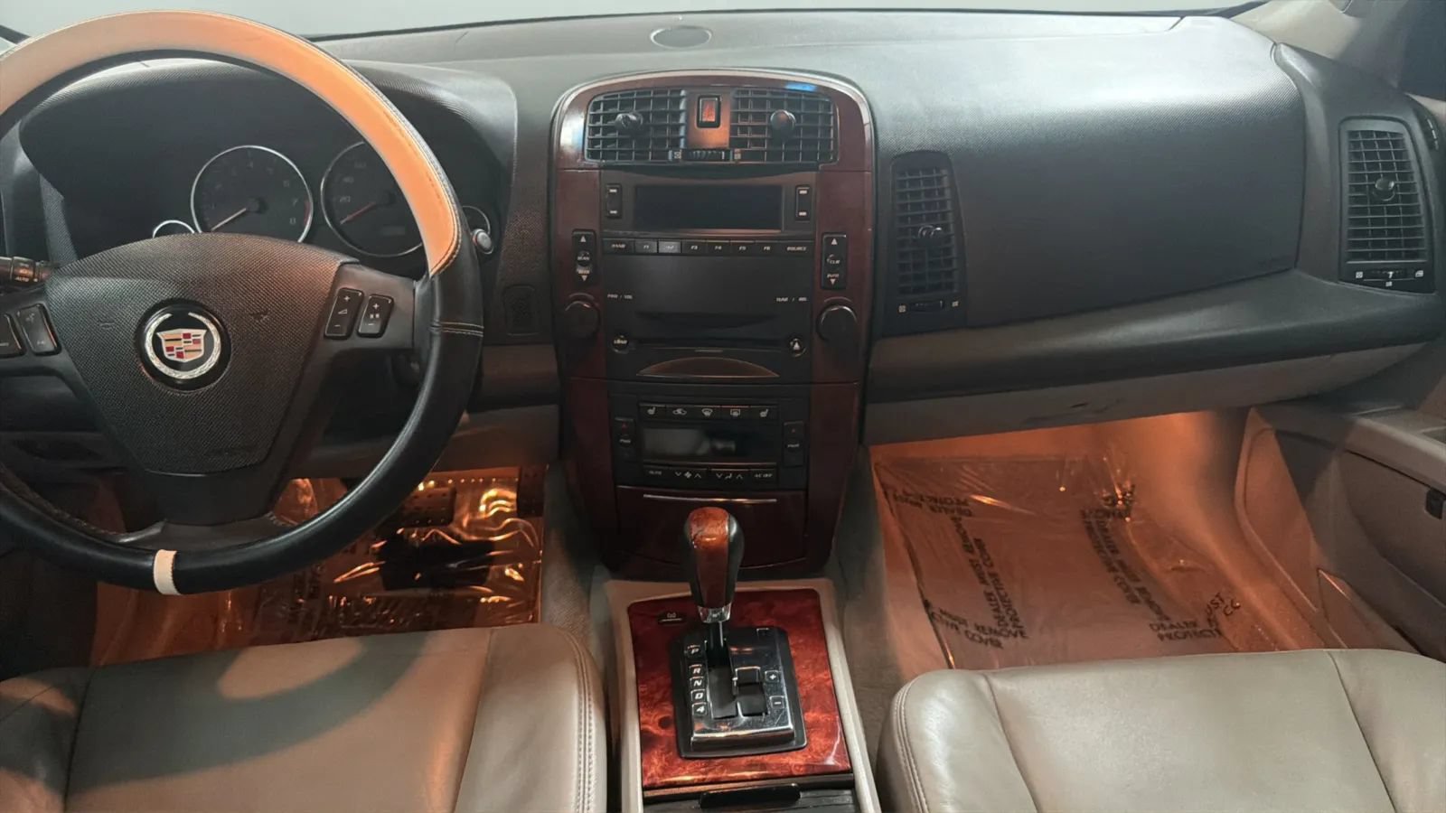 Used 2006 Cadillac SRX V8 AWD/4WD image 14