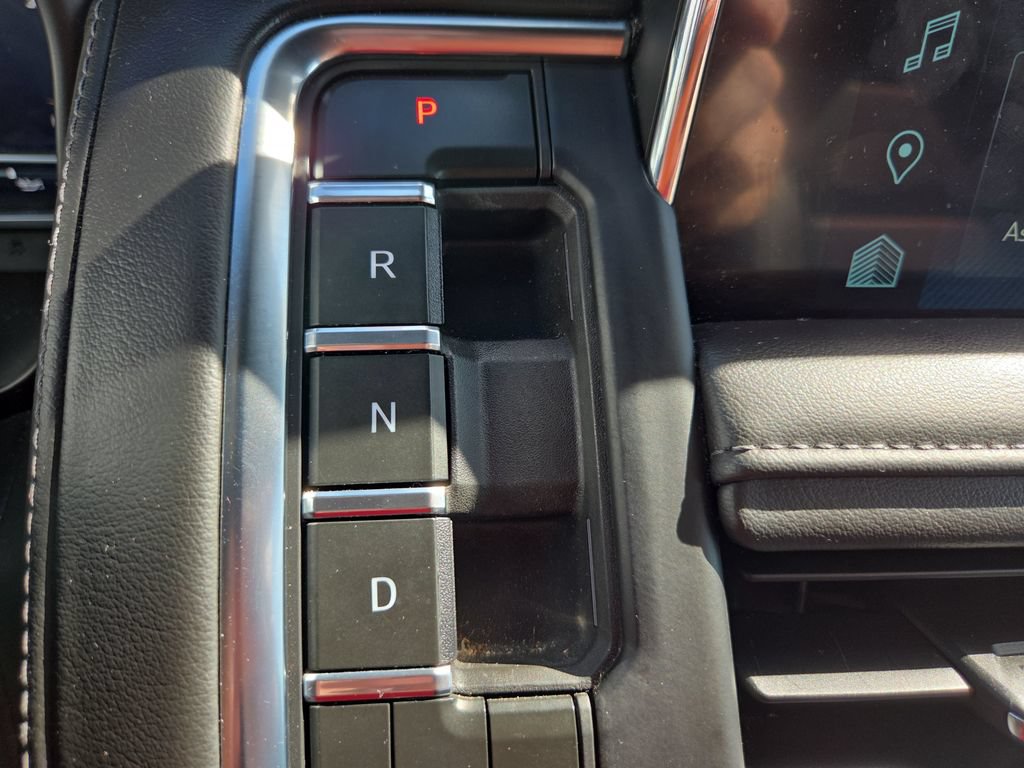 Certified 2023 Chevrolet Tahoe LT AWD/4WD image 23