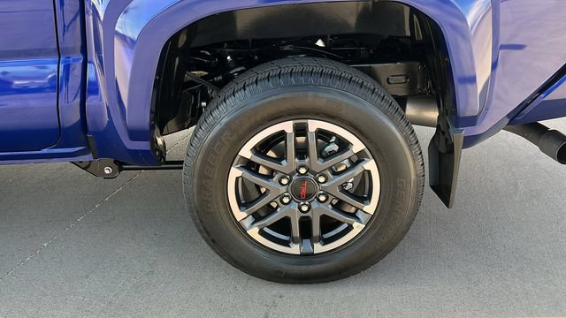 Used 2024 Toyota Tacoma TRD Sport RWD image 21