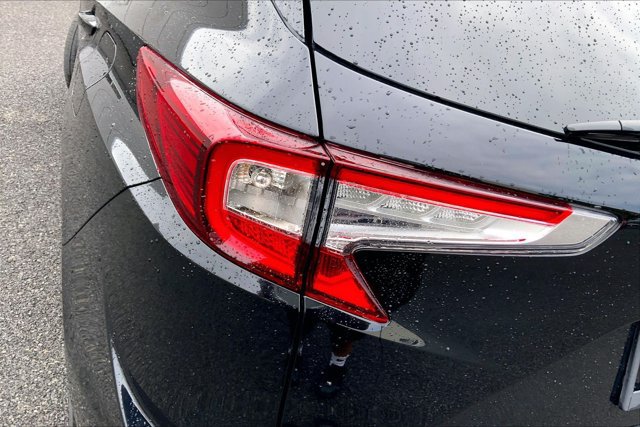 Certified 2023 Acura RDX AWD image 29