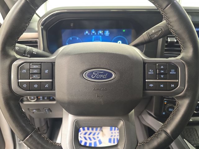 Certified 2025 Ford F250 Lariat AWD/4WD image 31