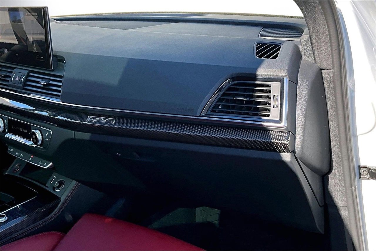 Used 2023 Audi SQ5 Premium Plus w/ Premium Plus Package image 20