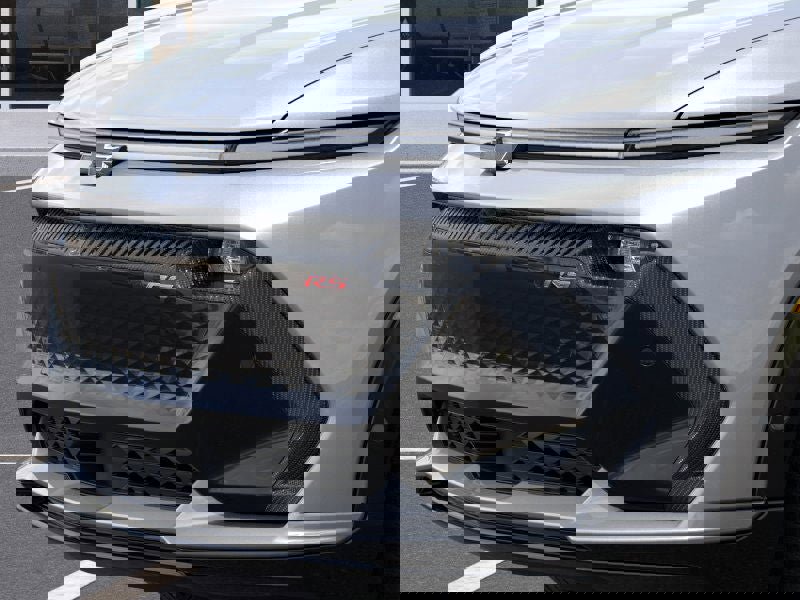 New 2025 Chevrolet Equinox EV RS image 47