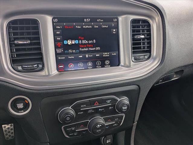 Used 2023 Dodge Charger GT w/ Blacktop Package image 14