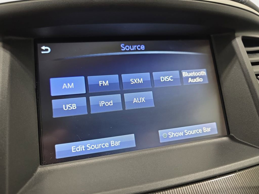 Used 2020 INFINITI QX60 Luxe w/ Essential Package AWD/4WD image 21