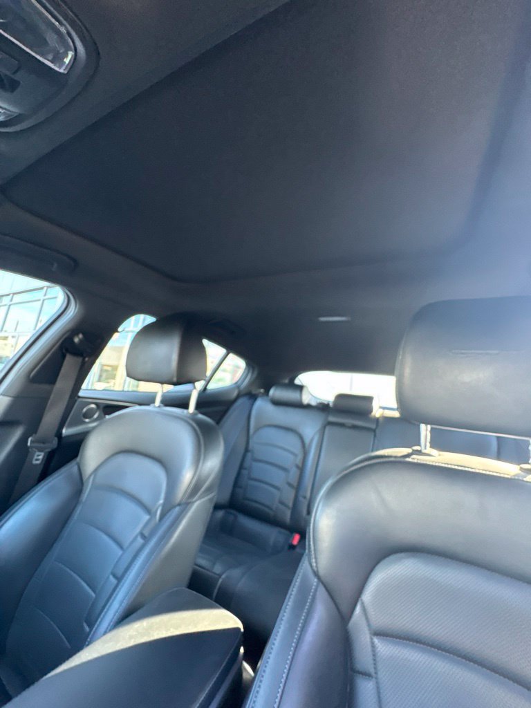 Certified 2022 Kia Stinger GT2 AWD/4WD image 16