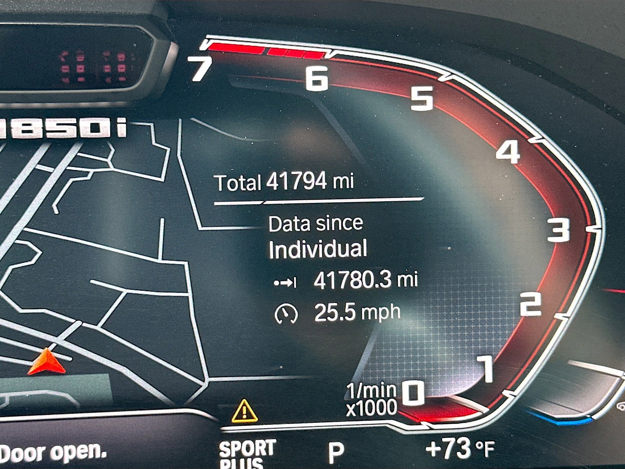 Used 2024 BMW M850i xDrive Convertible AWD/4WD image 12