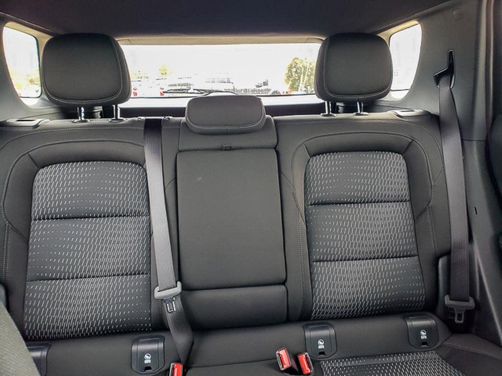 New 2026 Chevrolet Equinox LT w/ Midnight Edition image 31