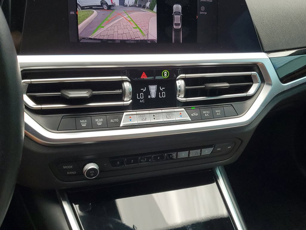 Used 2022 BMW 230i Coupe w/ Convenience Package RWD image 29