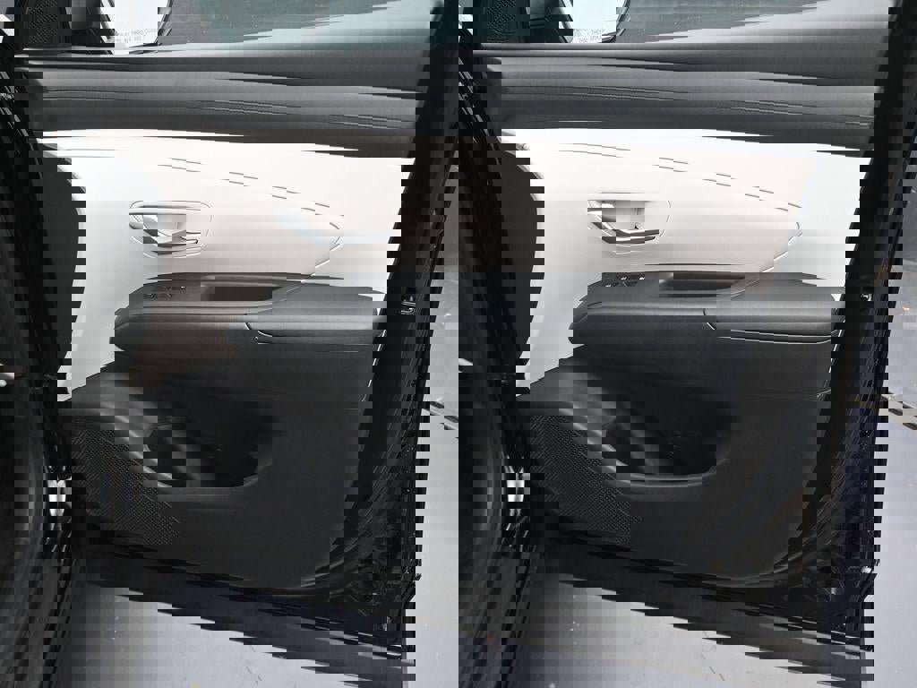 New 2025 Hyundai Tucson Blue image 33