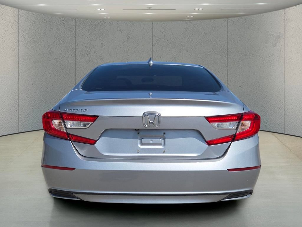 Used 2020 Honda Accord LX image 6