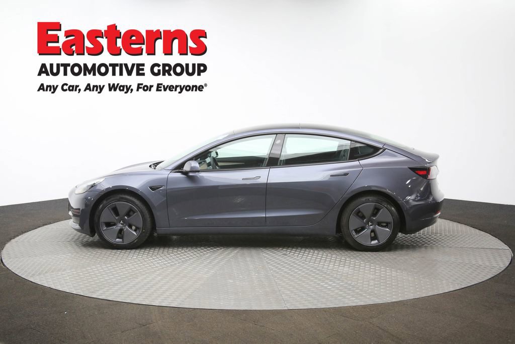 Used 2022 Tesla Model 3 Long Range image 57