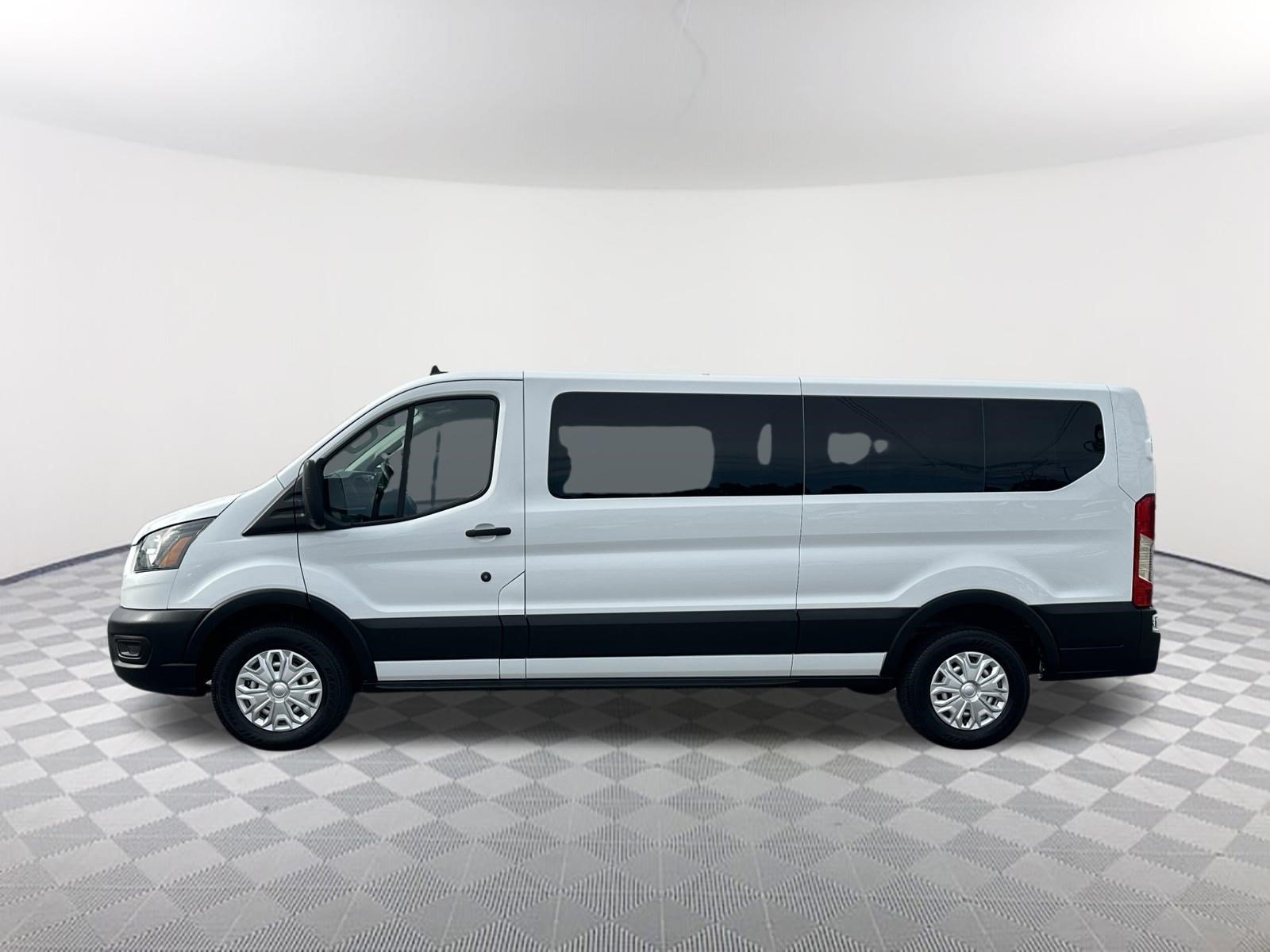 Used 2023 Ford Transit 350 XL RWD image 8