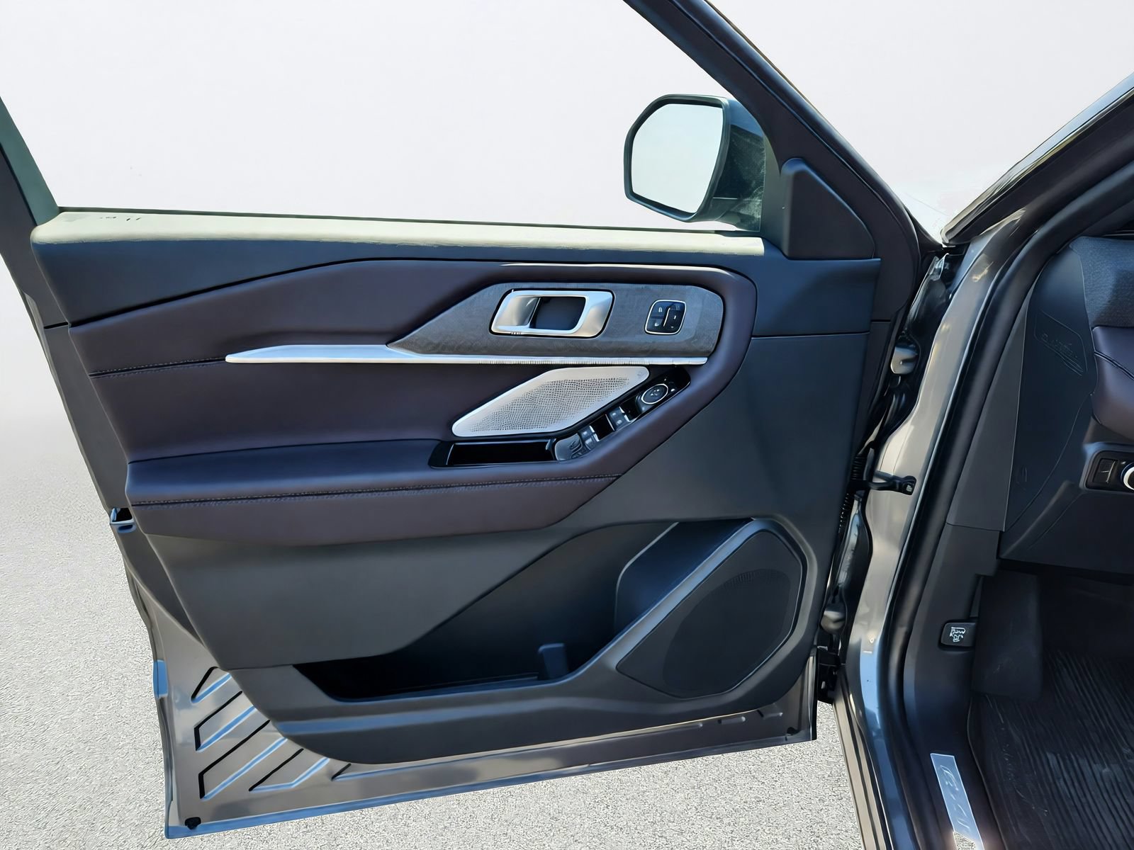 New 2026 Ford Explorer Platinum AWD/4WD image 23