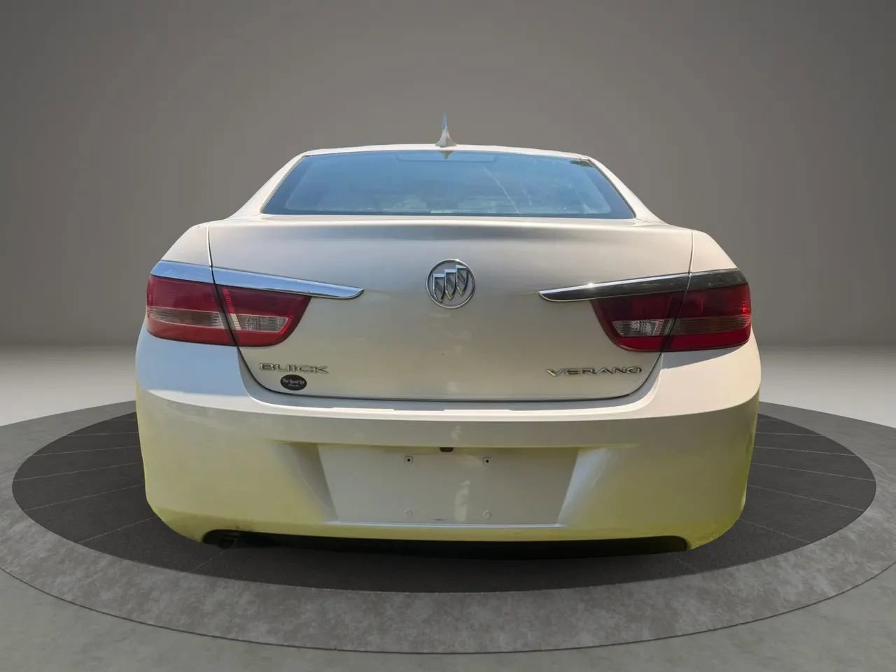 Used 2015 Buick Verano FWD image 5