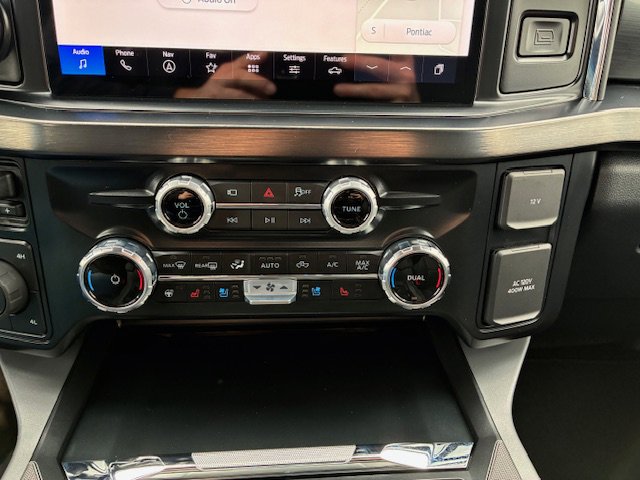 New 2026 Ford F350 Lariat w/ Lariat Premium Package image 25