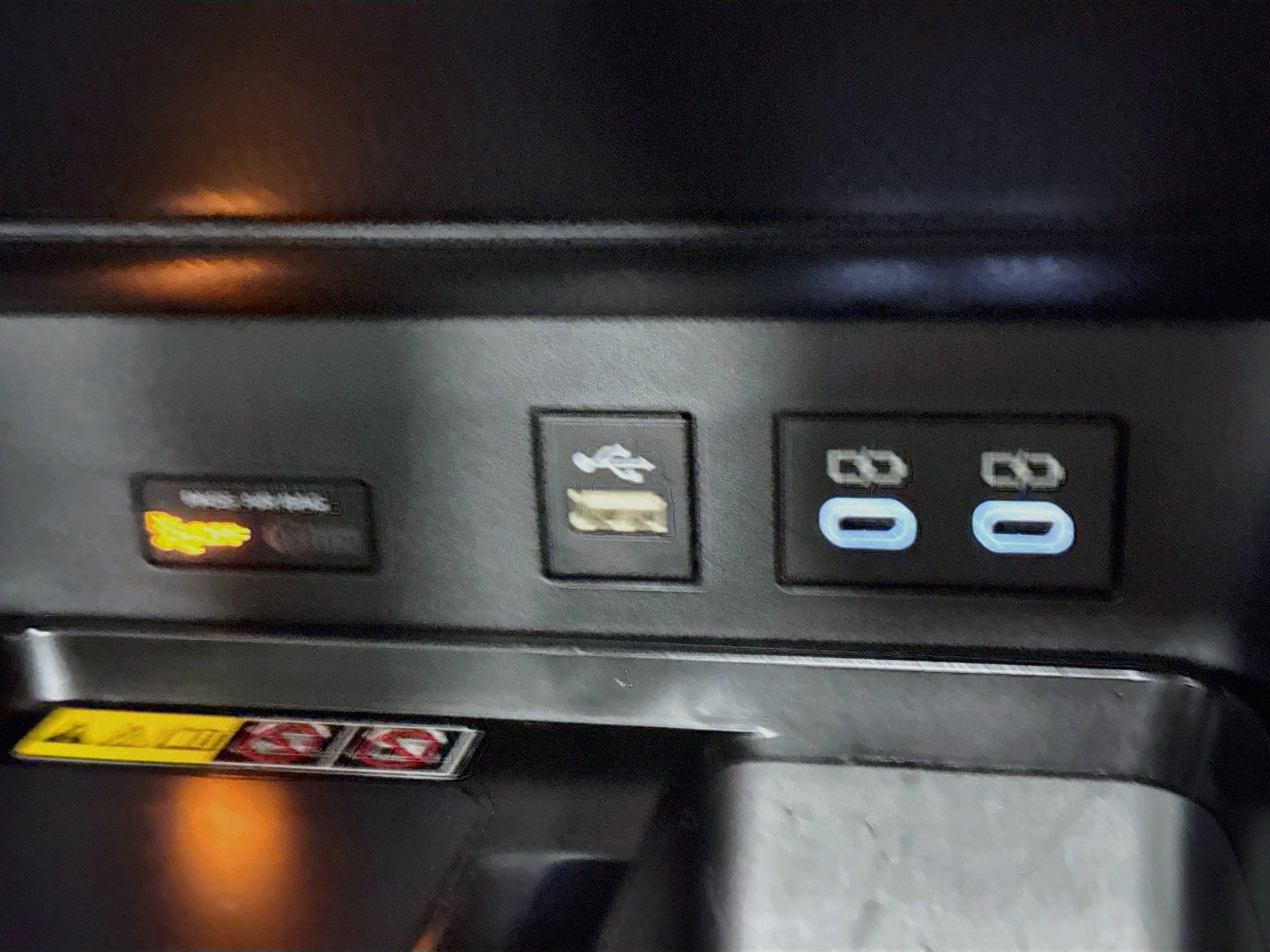 Used 2026 Toyota Camry LE FWD image 41
