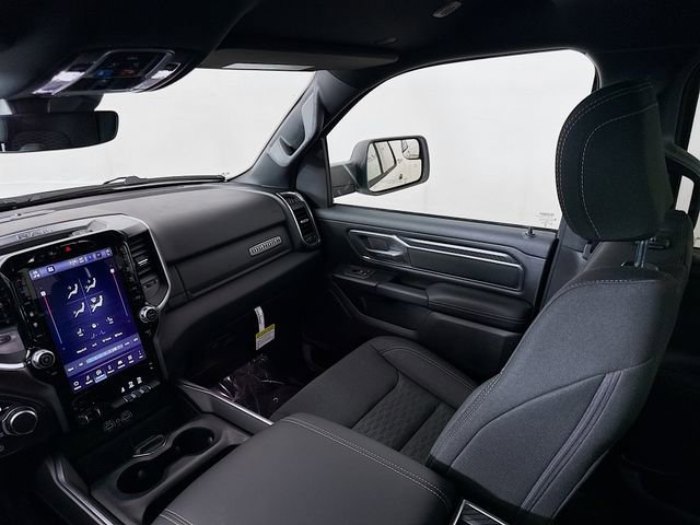 New 2026 RAM 1500 Big Horn image 23