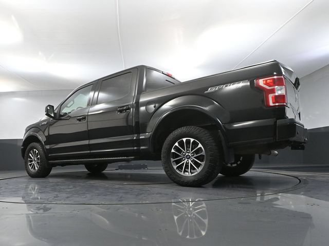 Used 2019 Ford F150 XLT w/ Equipment Group 302A Luxury AWD/4WD image 41