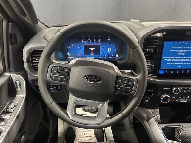 New 2026 Ford F150 XLT w/ Equipment Group 302A MID AWD/4WD image 16
