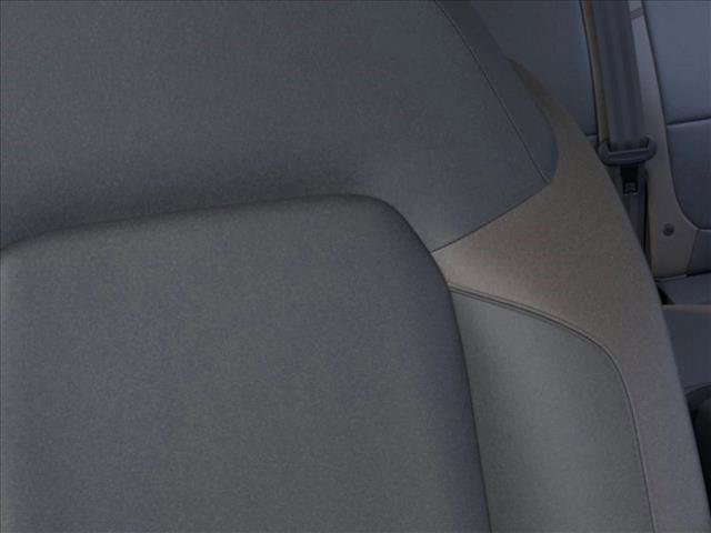 New 2025 Ford Bronco Big Bend image 18