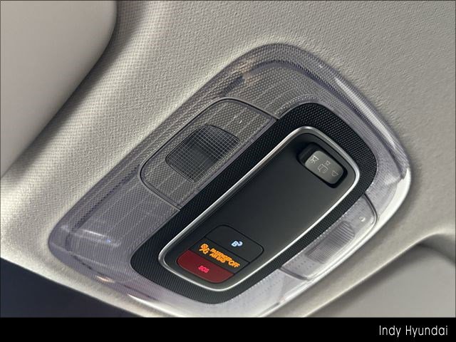 Certified 2025 Hyundai Kona SEL image 25