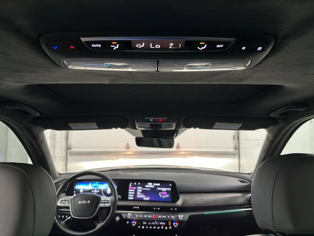 Used 2024 Kia Telluride SX Prestige X-Line image 36