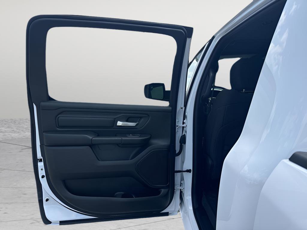 New 2026 RAM 1500 Classic Warlock image 11