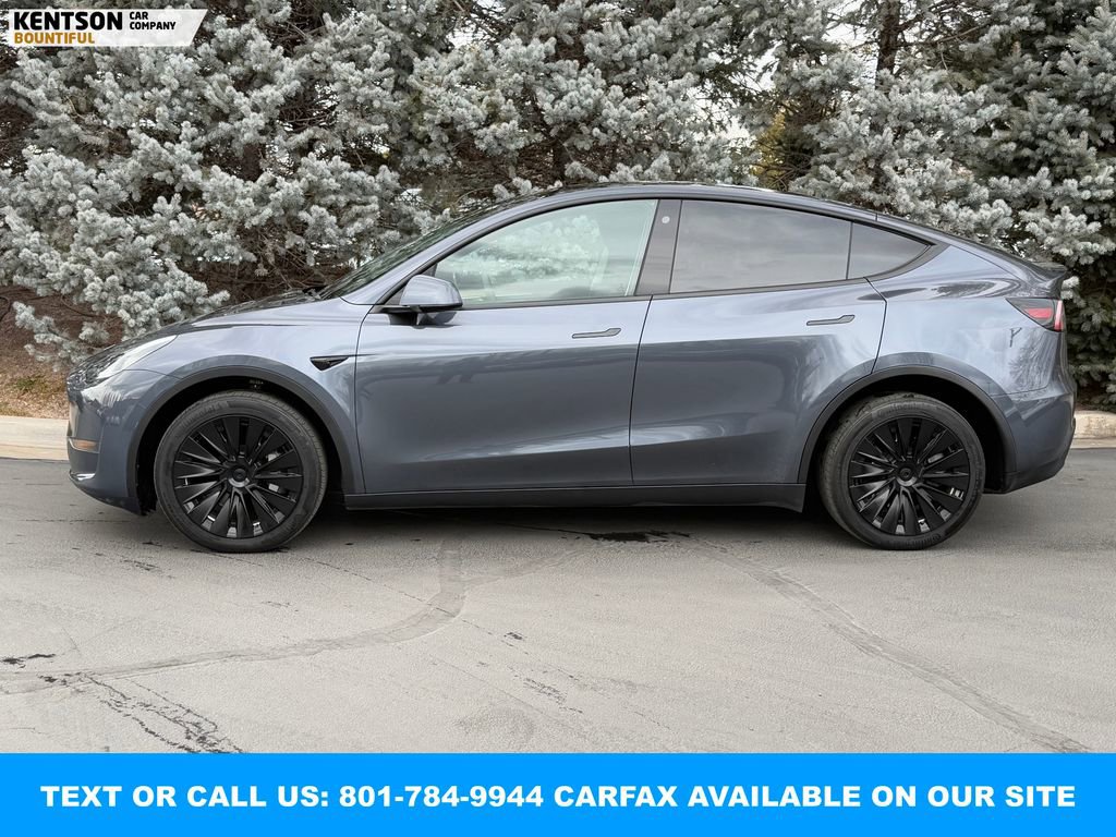 Used 2023 Tesla Model Y Long Range image 4
