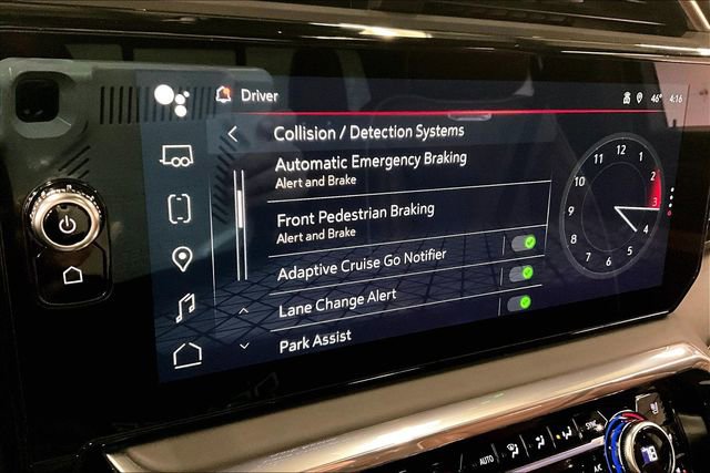 Used 2023 GMC Sierra 1500 Denali Ultimate image 38