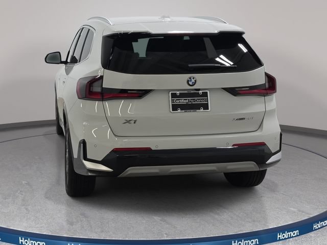 Certified 2024 BMW X1 xDrive28i w/ Convenience Package AWD/4WD image 6