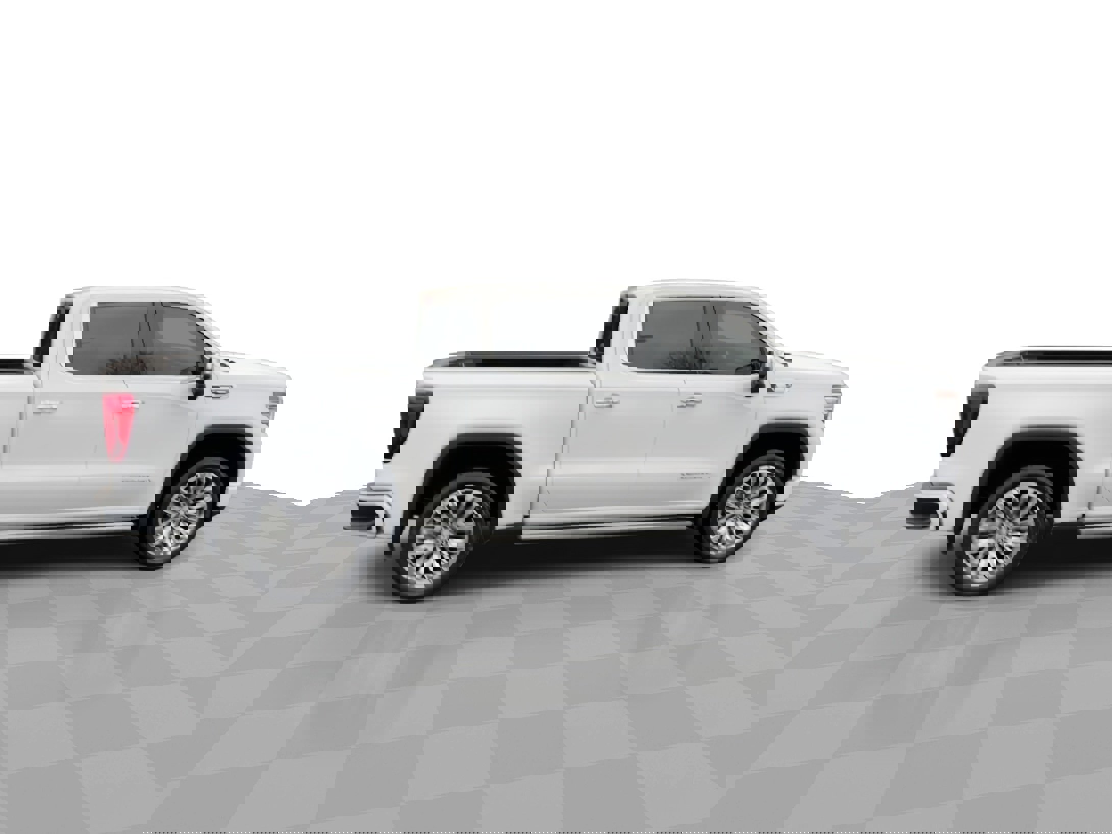 New 2026 GMC Sierra 1500 Denali w/ Denali Reserve Package image 44