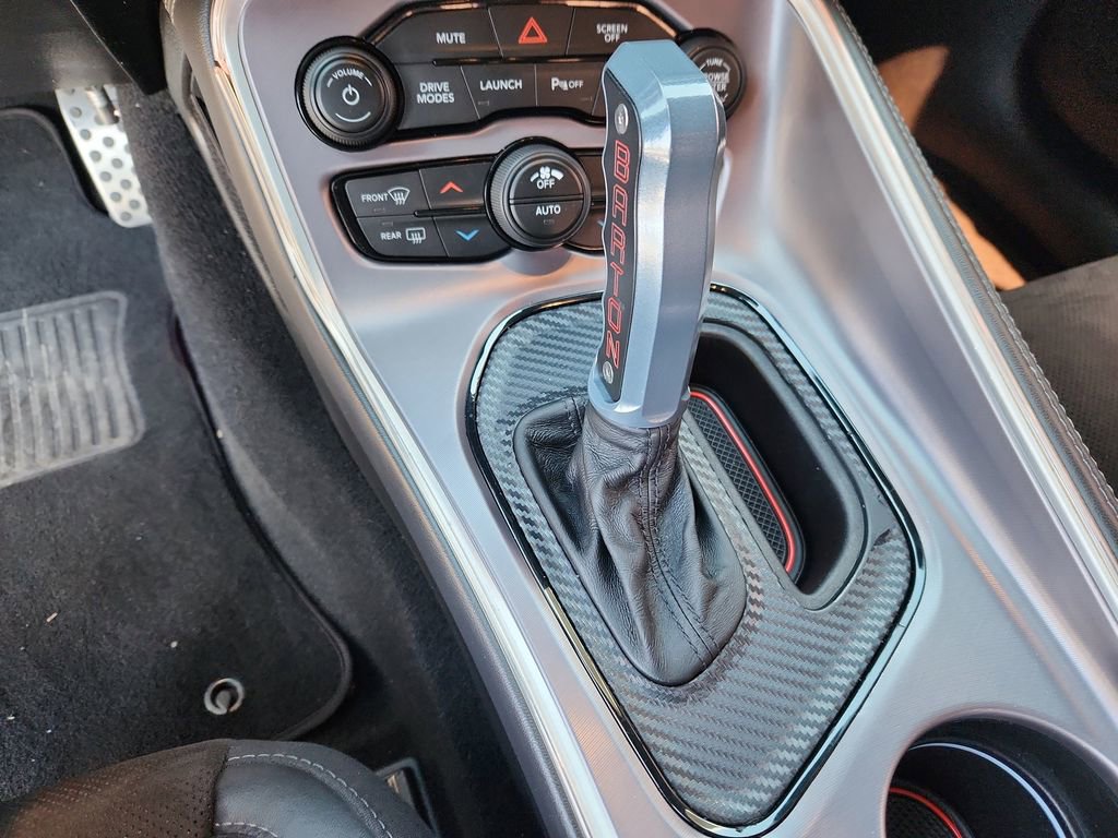 Used 2019 Dodge Challenger R/T Scat Pack image 19