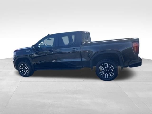Used 2021 GMC Sierra 1500 AT4 w/ AT4 Premium Package image 9