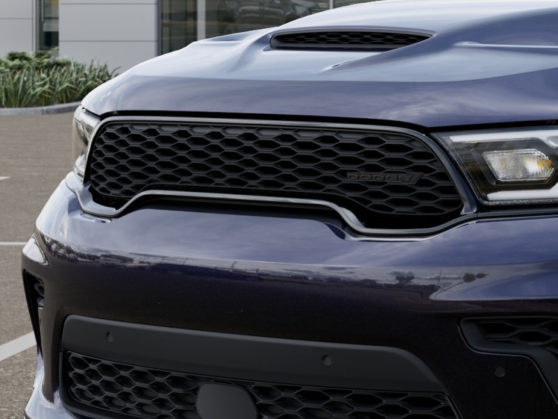 New 2026 Dodge Durango GT AWD/4WD image 11