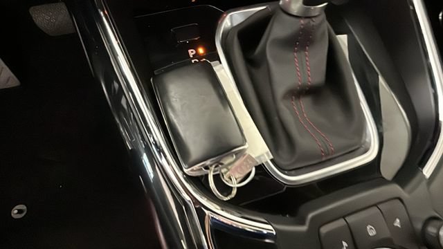 Used 2022 MAZDA CX-9 Carbon Edition AWD/4WD image 21